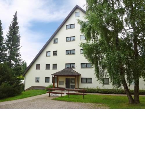 Apartment Am Wald