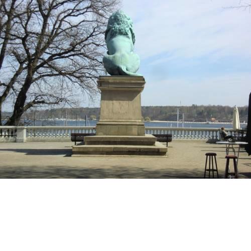 Apartment am Wannsee