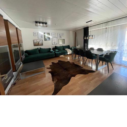 Apartment am Wasserfall - Erholung in Top-Lage