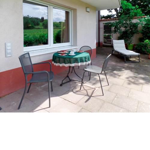 Apartment Am Weinberg (BDK100)