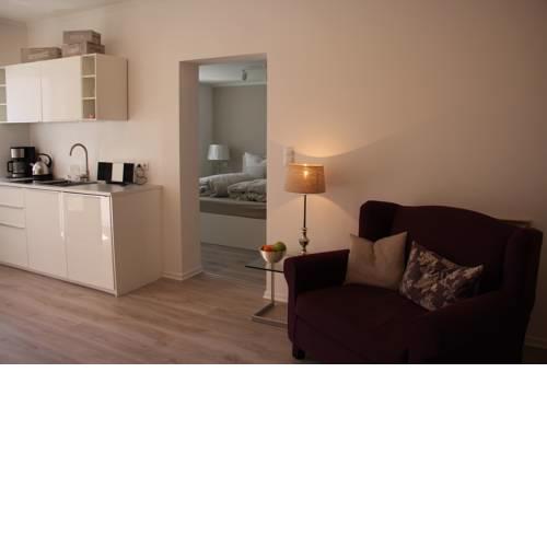 Apartment am Weinberg