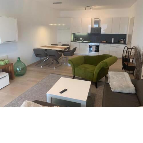 Apartment am Weinberg