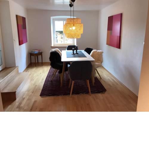 Apartment am Wildbach