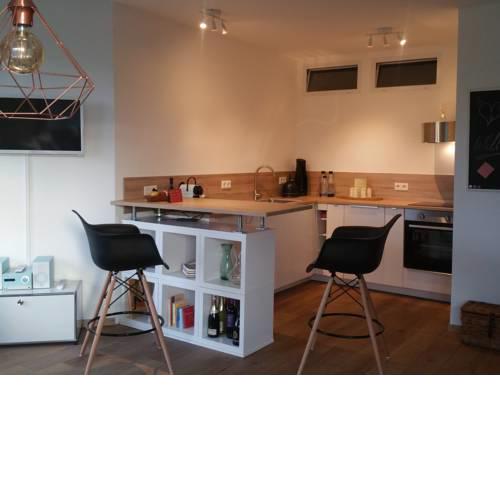 Apartment am Zoo