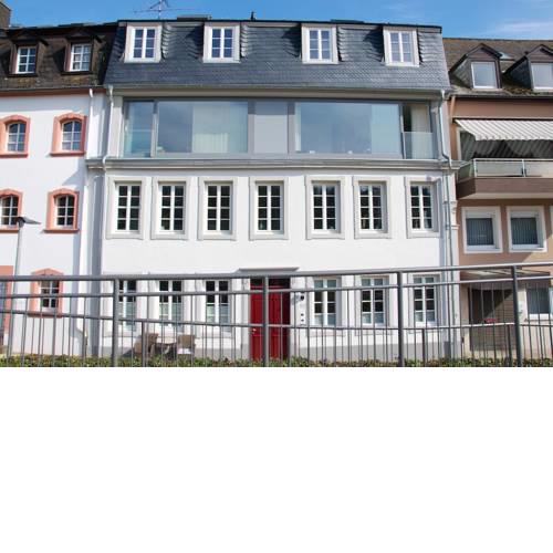 Apartment Am Zurlaubener Ufer