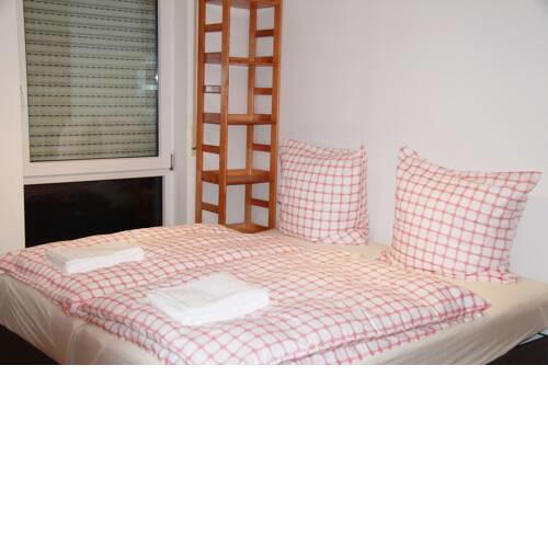 Apartment am Zwingerteich - a43763