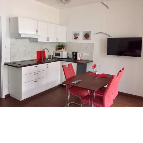 Apartment am Zwingerteich