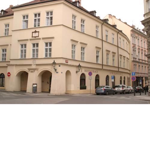 Apartment Amadeus