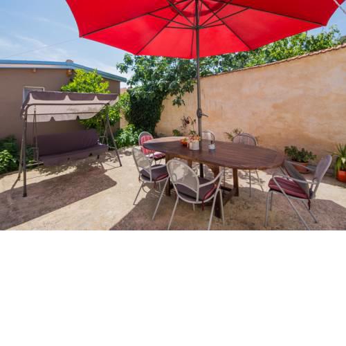 Apartment Amans 1