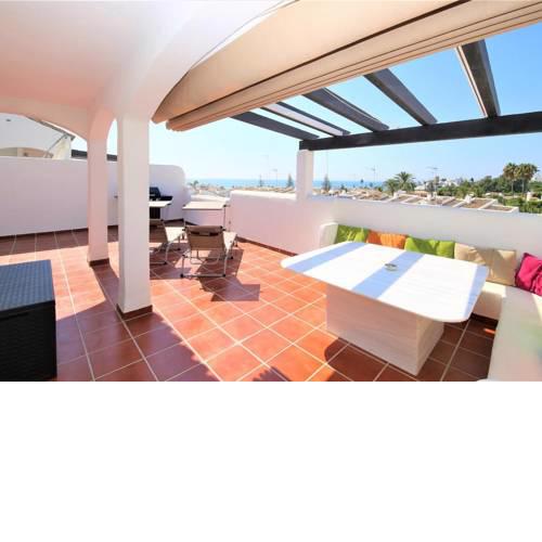 Apartment AMARA