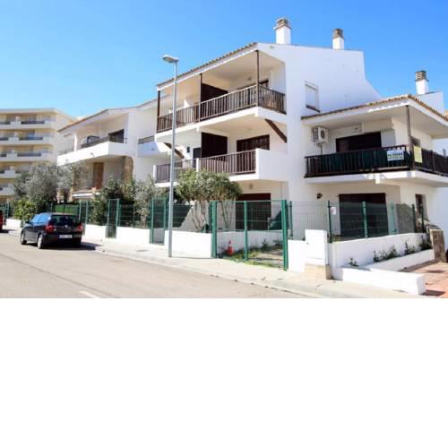 Apartment Amarres