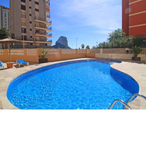Apartment Amatista-9