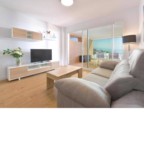 Apartment Amazing 2 bedrooms apartment
