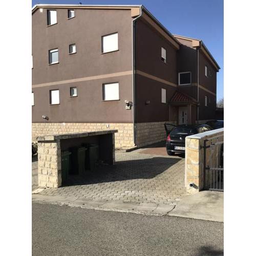Apartment AMELY