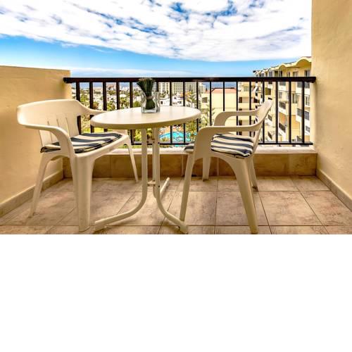 Apartment Americos Ocean View