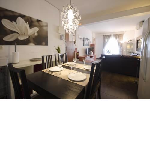 Apartment Amposta