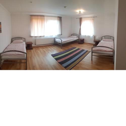 Apartment AMS