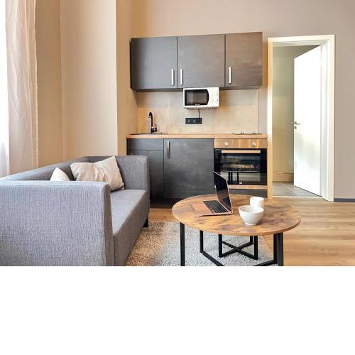 Apartment an der Altstadt # 1