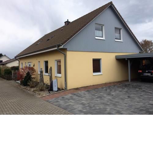 Apartment An der Büdnerei