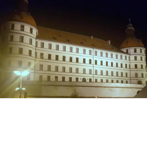 Apartment an der Donau