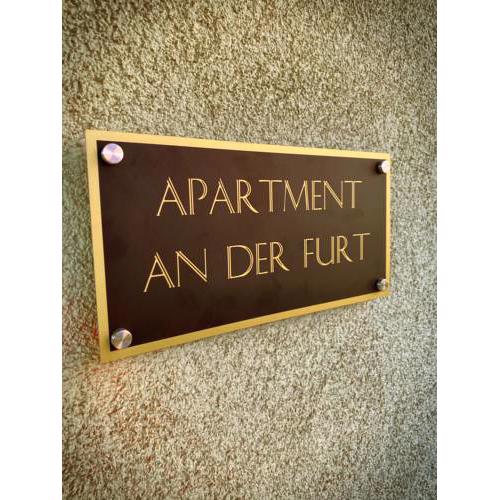 Apartment an der Furt