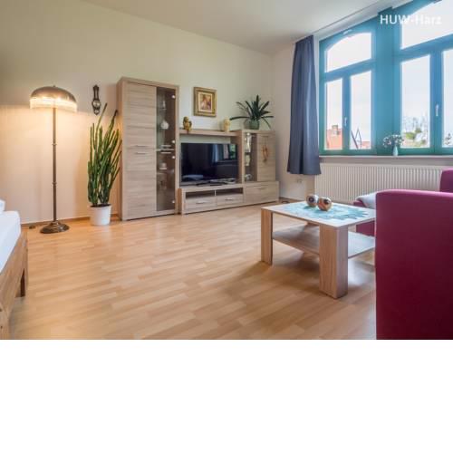 Apartment An der Lindenallee