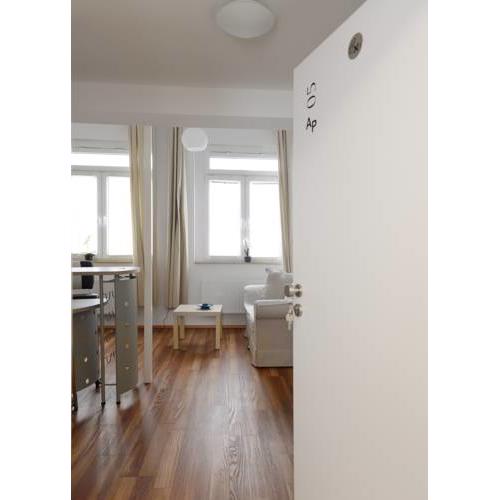Apartment an der Messe