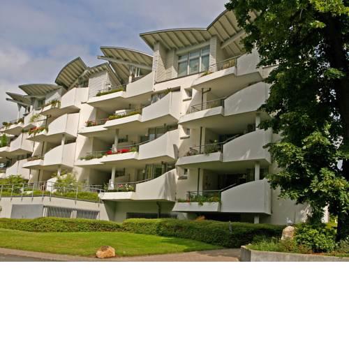 Apartment An der Mosel
