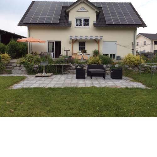 Apartment an der Rotach