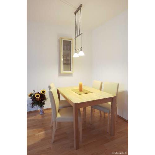Apartment an der Uni