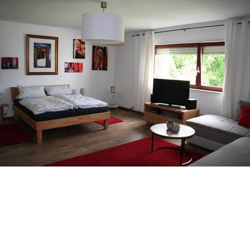 Apartment An der Weinstraße