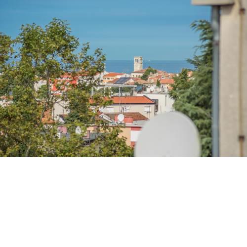 Apartment Ana Brulo near the Beach