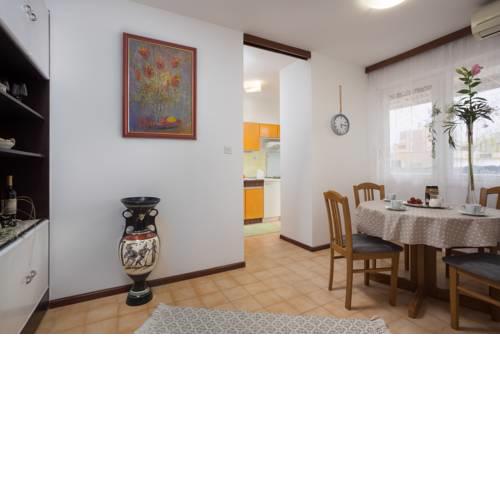 Apartment Ana & Darijo