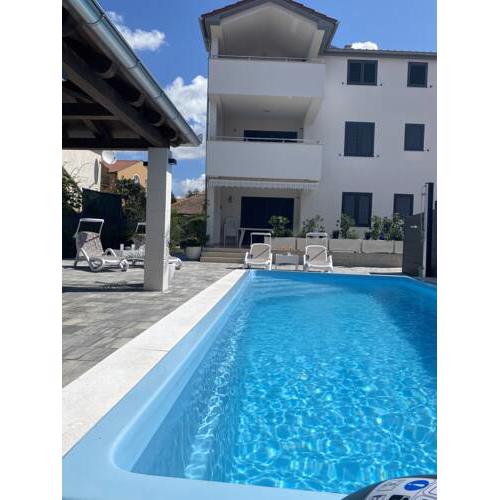 Apartment Ana