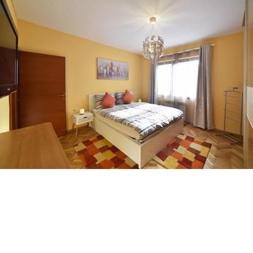 Apartment Ana