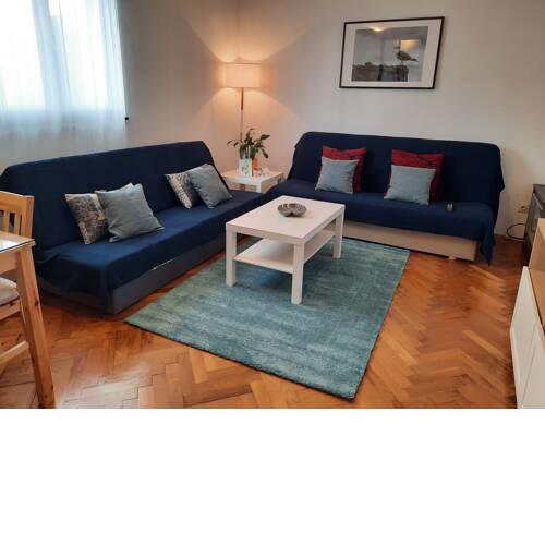 Apartment Ana