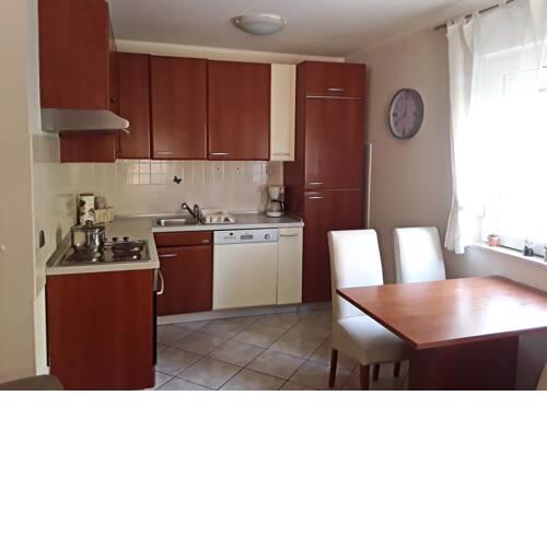 Apartment Ana