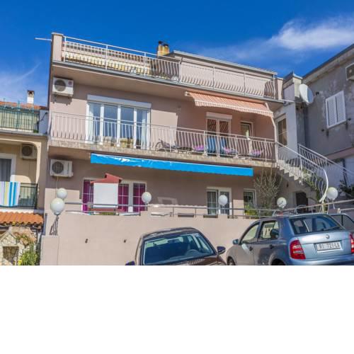 Apartment Ana