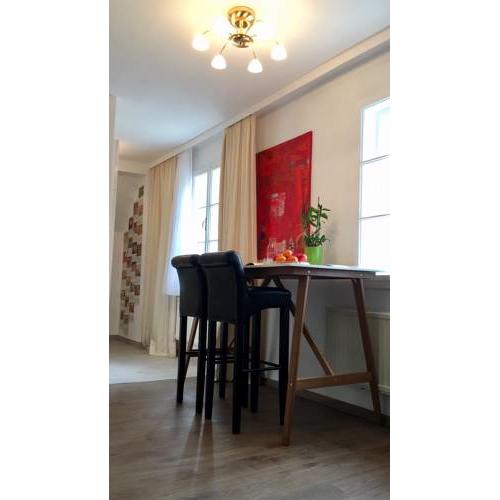 apartment ana