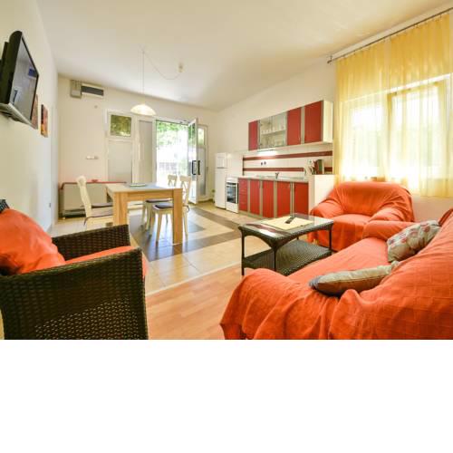 Apartment AnÄiÄ.5