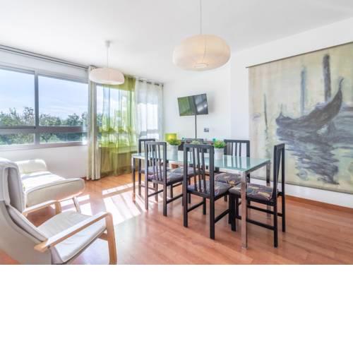 Apartment ANCORA