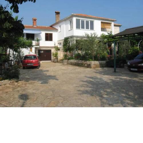 Apartment and room Josip 2007