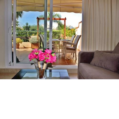 Apartment Andalusia