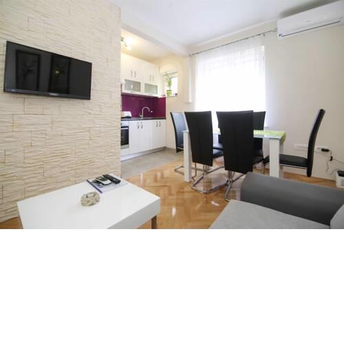 Apartment Andelina