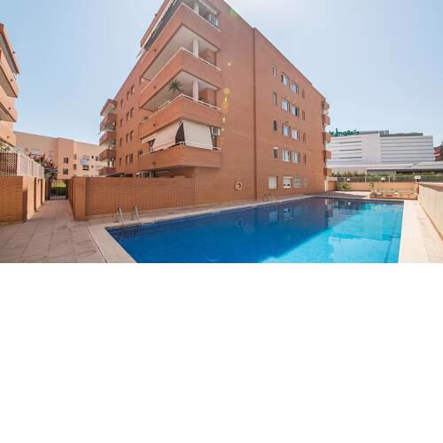 Apartment Andorra