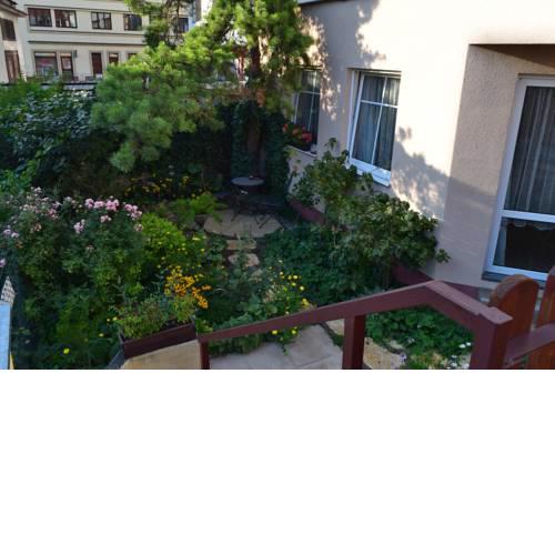 Apartment Andre