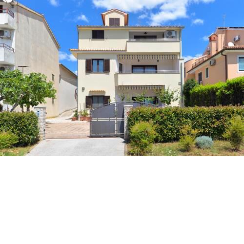 Apartment Andrea 1979