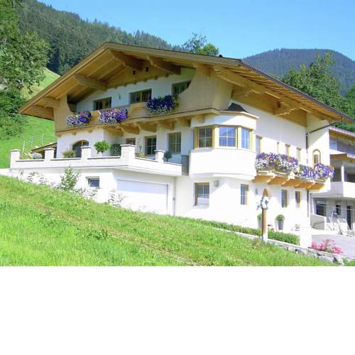 Apartment Andrea 1