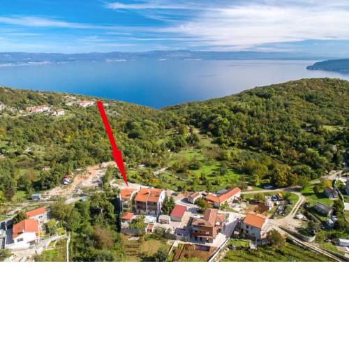 Apartment Andrea (MOD141)