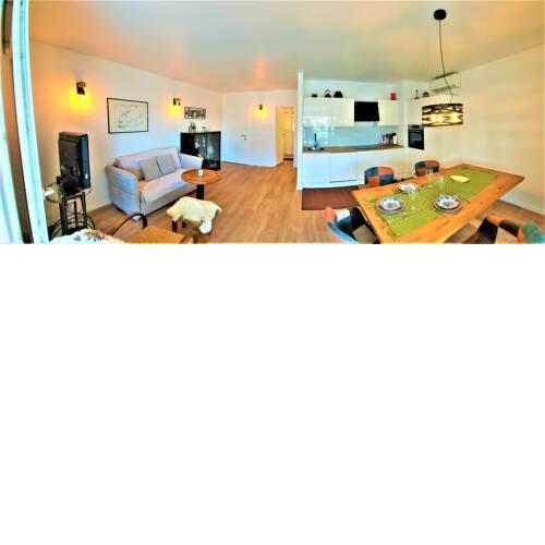 Apartment Andro